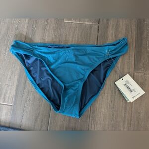 Carve Designs - Cardiff bottom 💙 ( Azul ) NWT
